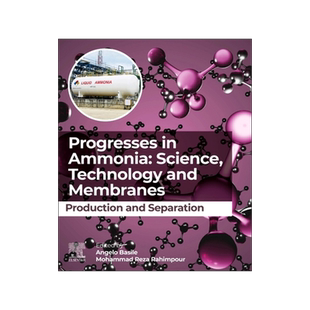 预订 Progresses in Ammonia