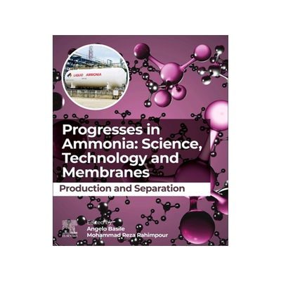 预订 Progresses in Ammonia