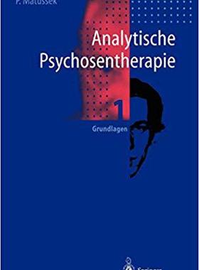 【预订】Analytische Psychosentherapie 9783540560296