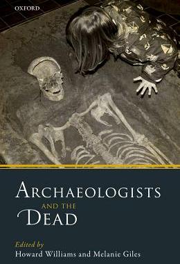 【预订】Archaeologists and the Dead