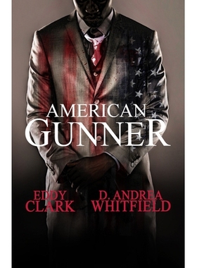 预订 American Gunner: 9781957950297