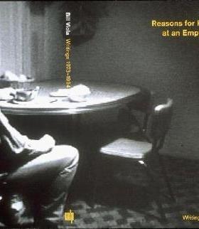 【预售】Reasons for Knocking at an Empty House