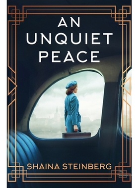 预订 Unquiet Peace, An 不安的和平: 9781496747822