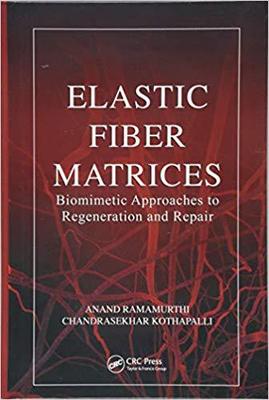 【预售】Elastic Fiber Matrices