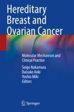 Breast Hereditary and Ovarian 9789811645235 Cancer 预订