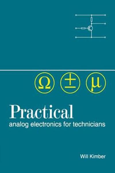 [预订]Practical Analog Electronics for Technicians 9781138161887 书籍/杂志/报纸 科普读物/自然科学/技术类原版书 原图主图