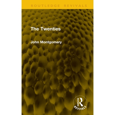 预订 The Twenties: 9781041169864