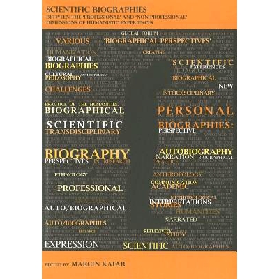 Between the ’Professional’ and ’Non-P