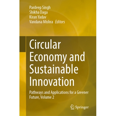 Pathways and Applications for a Greener
