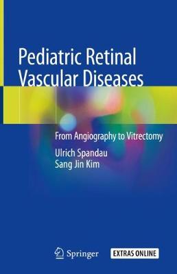 【预订】Pediatric Retinal Vascular Diseases