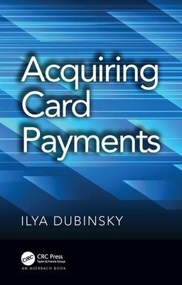【预订】Acquiring Card Payments