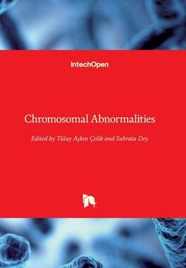 [预订]Chromosomal Abnormalities 9781789859799