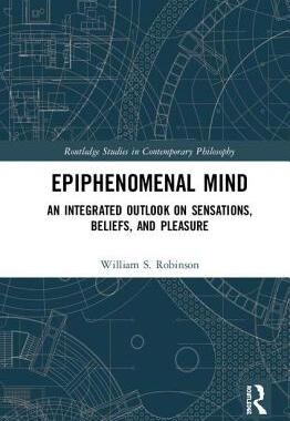 【预订】Epiphenomenal Mind