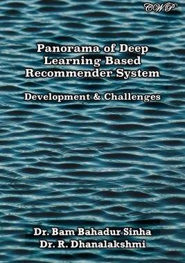 [预订]Panorama of Deep Learning Based Recommender System: Development & Challenges 9781922617545