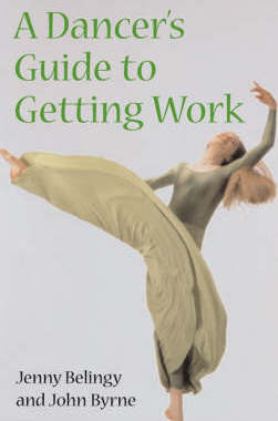 【预订】A Dancer’s Guide to Getting Work