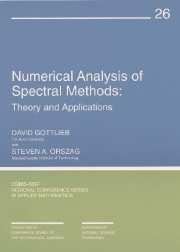 预订 Numerical Analysis of Spectral Methods