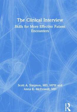 【预订】The Clinical Interview