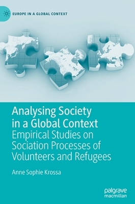 【预订】Analysing Society in a Global Context