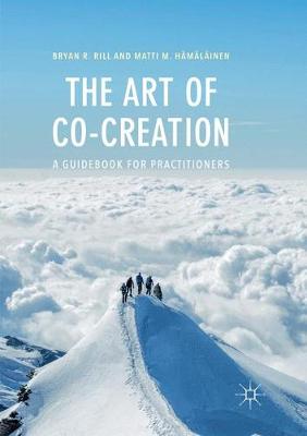 【预订】The Art of Co-Creation: A Guidebook for Practitioners