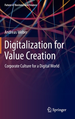 【预订】Digitalization for Value Creation