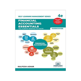 [预订]Financial Accounting Essentials You Always Wanted To Know: 4th Edition 9781949395341