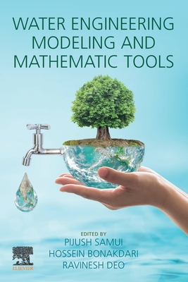 【预订】Water Engineering Modeling and Mathematic Tools