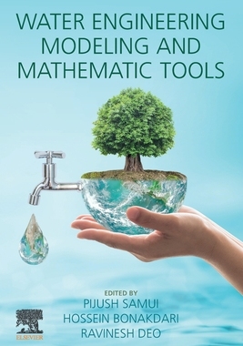 【预订】Water Engineering Modeling and Mathematic Tools