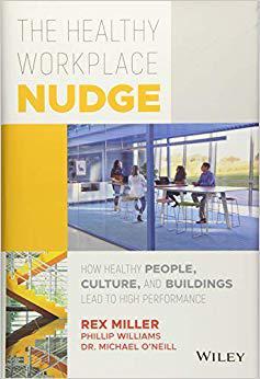【预售】The Healthy Workplace Nudge: How Hea...