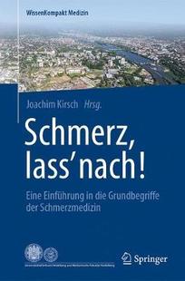 nach lass’ Schmerz 预订