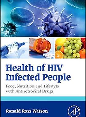 【预售】Health of HIV Infected People