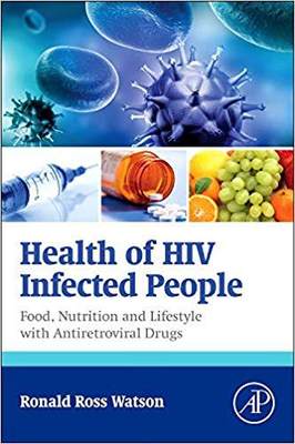 【预售】Health of HIV Infected People