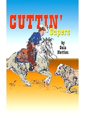 预订 Cuttin’ Capers: 9781461174868