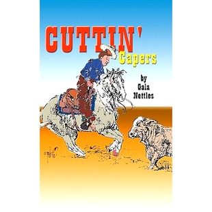 预订 Cuttin’ Capers: 9781461174868