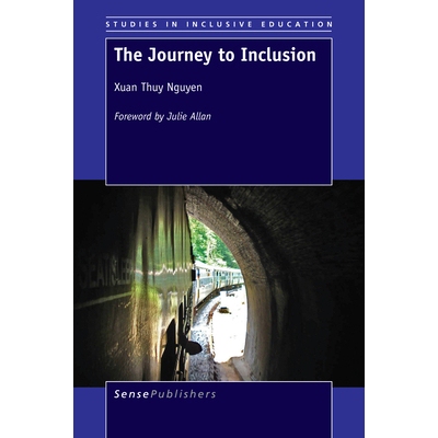 预订 The Journey to Inclusion 包含的旅程: 9789463003025