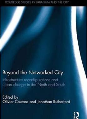 【预售】Beyond the Networked City