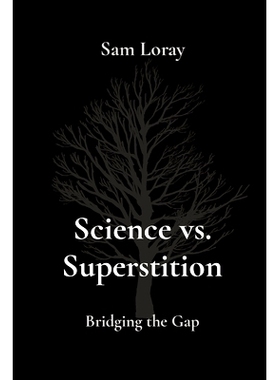 预订 Science vs. Superstition: Bridging the Gap: 9788196878689