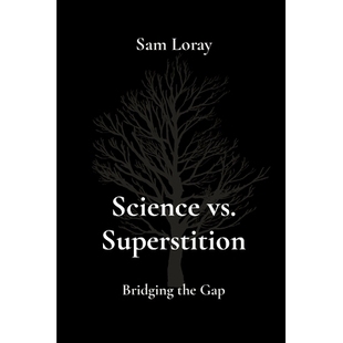 Superstition vs. Bridging the 9788196878689 预订 Gap Science