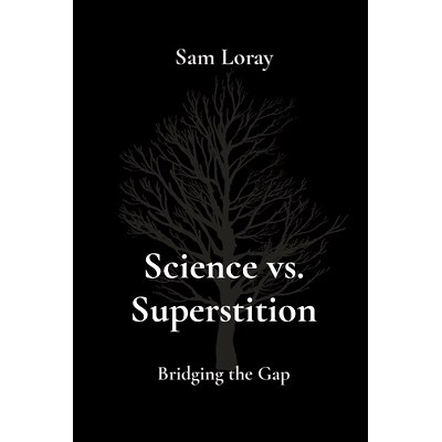 预订 Science vs. Superstition: Bridging the Gap: 9788196878689