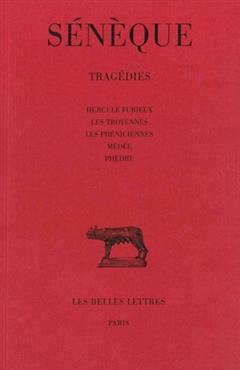 [预订]Tragédies, Vol. 1 9782251013930