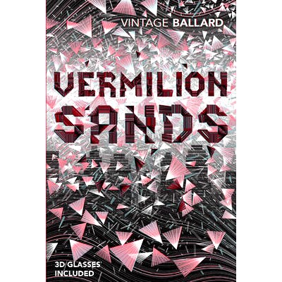 预订 Vermilion Sands 复古经典 - 朱砂金沙: 9780099273585