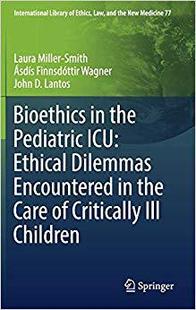 the Ethical 预售 Critically Children Pediatric Bioethics Encountered Dilemmas ICU Ill Care