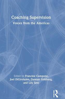 [预订]Coaching Supervision 9781032193755