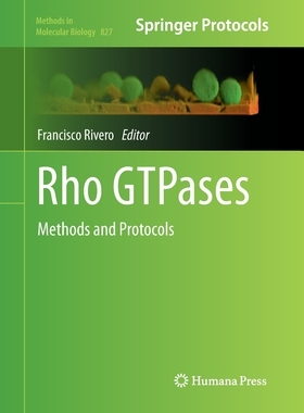 【预订】Rho GTPases