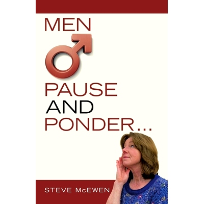 预订 Men O Pause and Ponder ...: 9781982283384