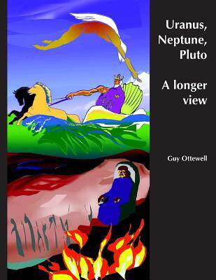 [预订]Uranus, Neptune, Pluto: A longer view of their history and their movements in the years ahead 9780934546751