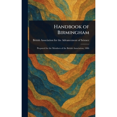预订 Handbook of Birmingham 9781023422406