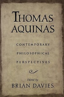 【预订】Thomas Aquinas