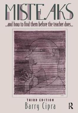 【预订】Misteaks. . . and how to find them before the teacher does. . .