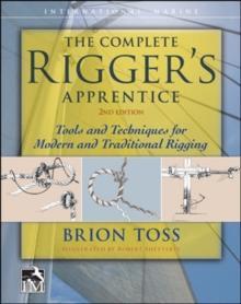 [预订]COMPLETE RIGGER’S APPRENCTICE 2E 9780071849784