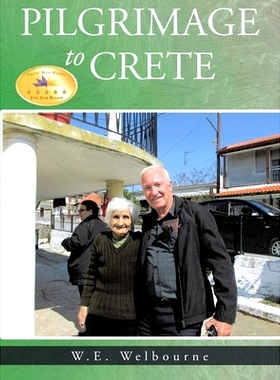 预订 Pilgrimage to Crete: 9781951966737